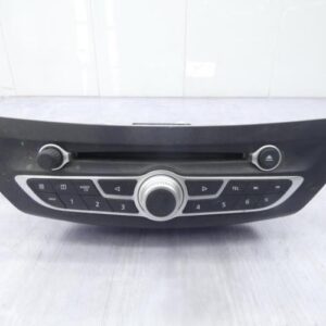 Autoradio d'origine RENAULT LAGUNA 3 PHASE 2 BREAK Diesel