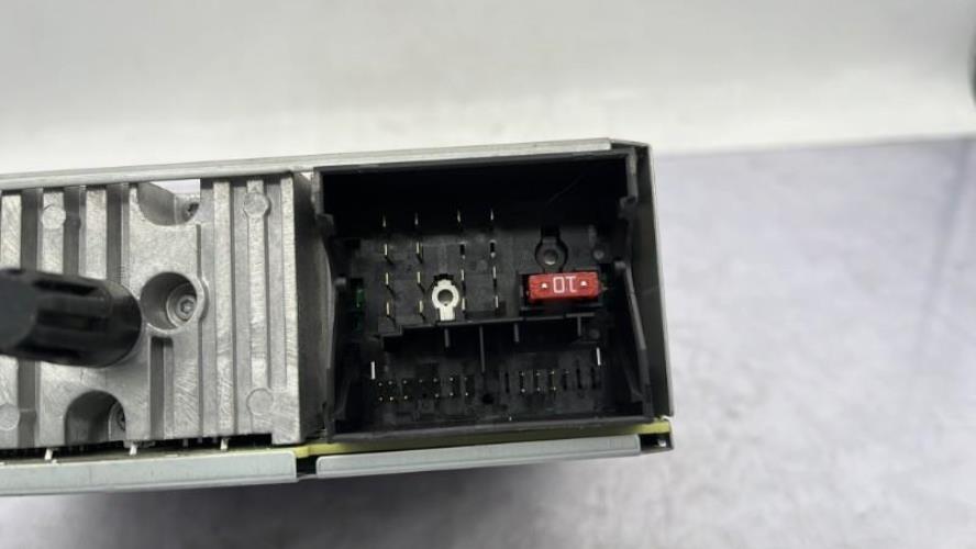 Autoradio d'origine RENAULT MEGANE 3 PHASE 1 Diesel