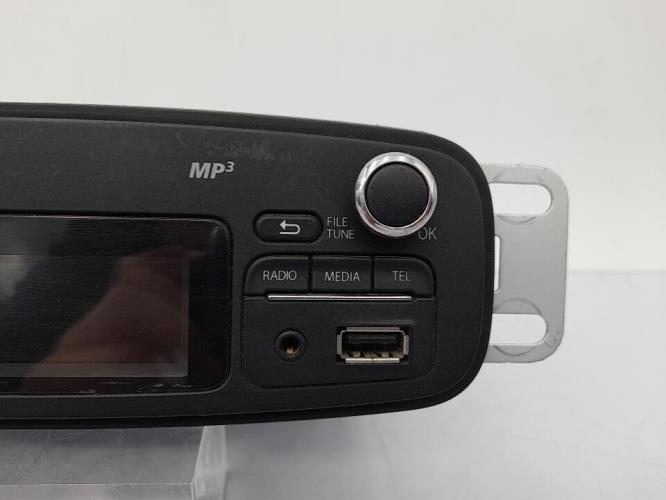 Autoradio d'origine RENAULT CLIO 4 PHASE 1 Diesel