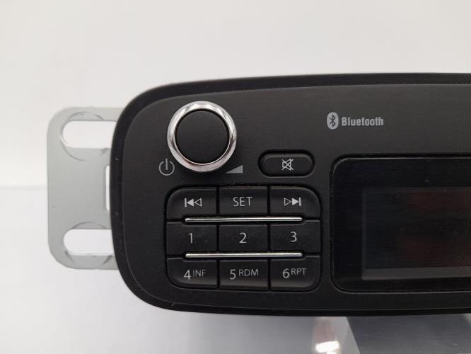 Autoradio d'origine RENAULT CLIO 4 PHASE 1 Diesel