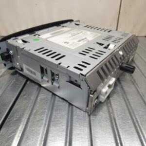 Autoradio d'origine RENAULT CLIO 4 PHASE 1 Diesel