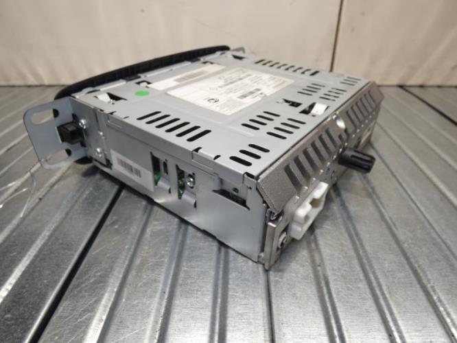 Autoradio d'origine RENAULT CLIO 4 PHASE 1 Diesel