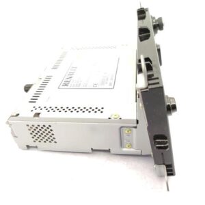 Autoradio d'origine RENAULT CLIO 4 PHASE 1 Diesel