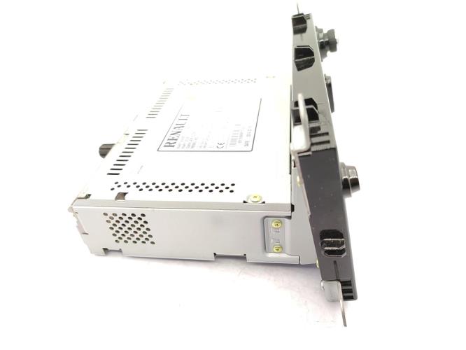 Autoradio d'origine RENAULT CLIO 4 PHASE 1 Diesel