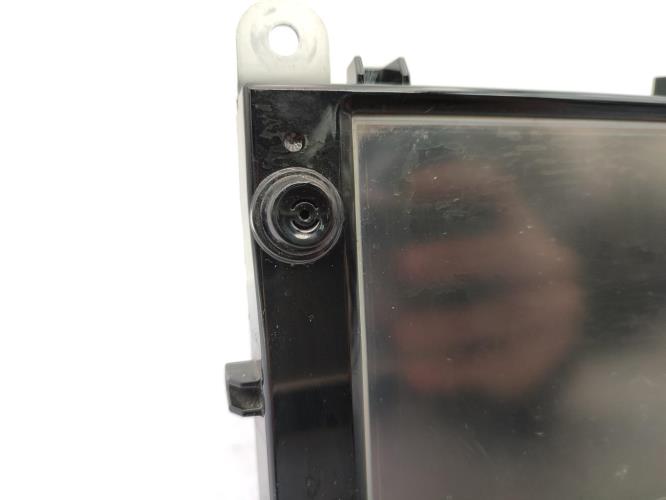 Autoradio d'origine RENAULT CLIO 4 PHASE 1 Diesel