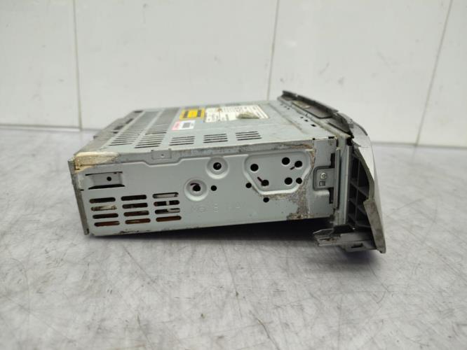 Autoradio d'origine NISSAN PIXO Essence