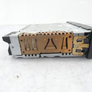 Autoradio d'origine CITROEN C4 GRAND PICASSO 1 Diesel