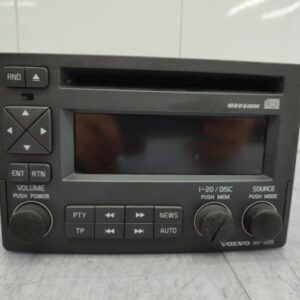 Autoradio d'origine VOLVO V 40 1 PHASE 2 BREAK Diesel