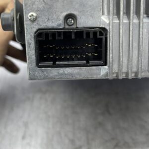 Autoradio d'origine SUZUKI ALTO 3 Essence