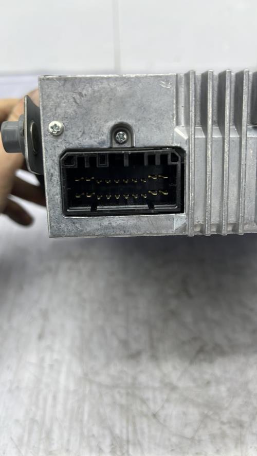 Autoradio d'origine SUZUKI ALTO 3 Essence