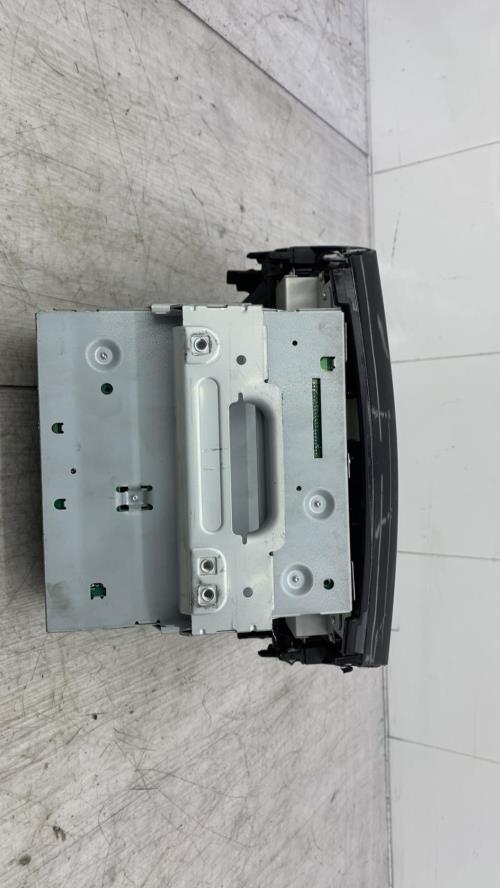 Autoradio d'origine HONDA FR-V Diesel