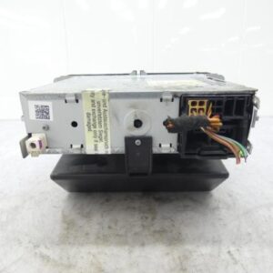 Autoradio d'origine VOLKSWAGEN POLO 5 PHASE 1 Diesel