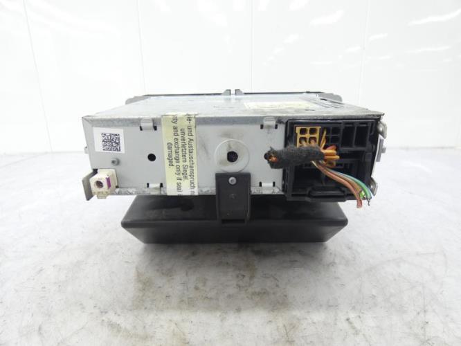 Autoradio d'origine VOLKSWAGEN POLO 5 PHASE 1 Diesel