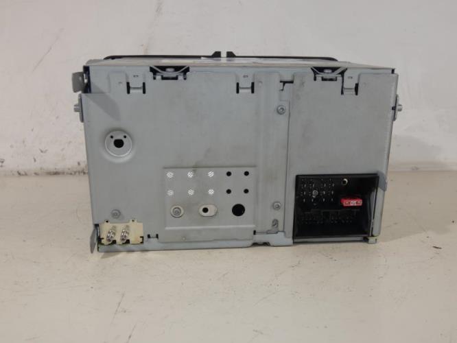 Autoradio d'origine VOLKSWAGEN POLO 5 PHASE 1 Diesel