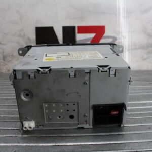Autoradio d'origine VOLKSWAGEN TOURAN 1 PHASE 2 Diesel