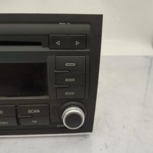 Autoradio d'origine SEAT EXEO Diesel