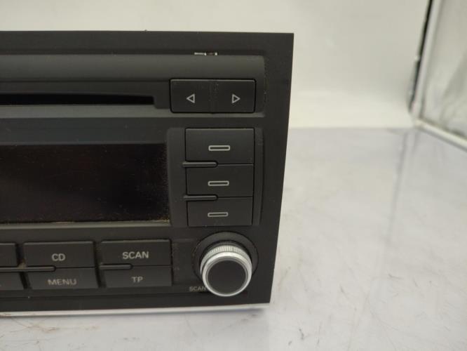 Autoradio d'origine SEAT EXEO Diesel