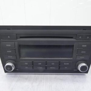 Autoradio d'origine SEAT EXEO ST BREAK Diesel