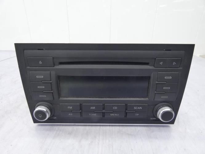 Autoradio d'origine SEAT EXEO ST BREAK Diesel