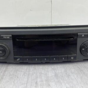 Autoradio d'origine SMART FORFOUR 1 Diesel