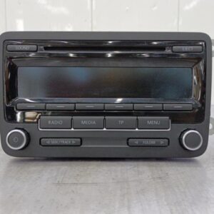 Autoradio d'origine VOLKSWAGEN GOLF PLUS PHASE 2 Essence