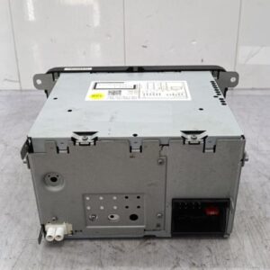 Autoradio d'origine VOLKSWAGEN POLO 5 PHASE 1 Essence