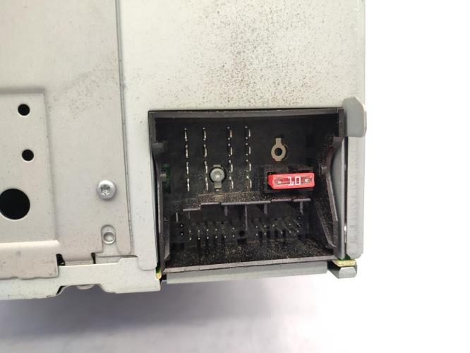 Autoradio d'origine VOLKSWAGEN POLO 5 PHASE 1 Essence