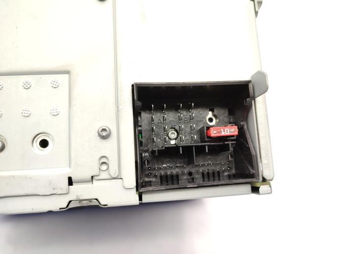 Autoradio d'origine VOLKSWAGEN GOLF PLUS PHASE 1 Essence