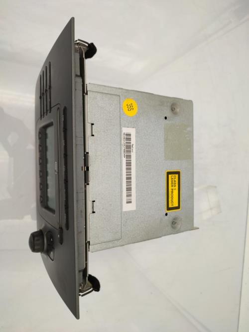 Autoradio d'origine SEAT ALTEA PHASE 1 Diesel
