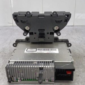 Autoradio d'origine MINI MINI 2 R56 PHASE 1 Essence