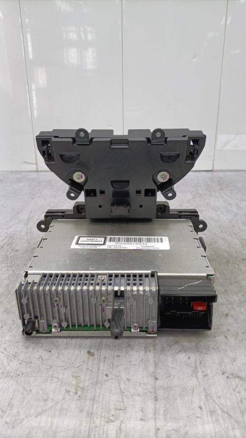 Autoradio d'origine MINI MINI 2 R56 PHASE 1 Essence