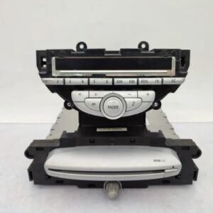 Autoradio d'origine MINI MINI 2 R56 PHASE 1 Essence