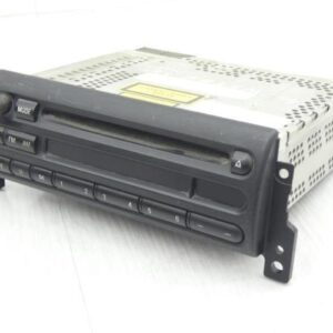 Autoradio d'origine MINI MINI 1 R50/R53 PHASE 1 Essence