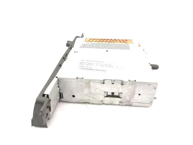 Autoradio d'origine BMW SERIE 3 E46 PHASE 1 Diesel