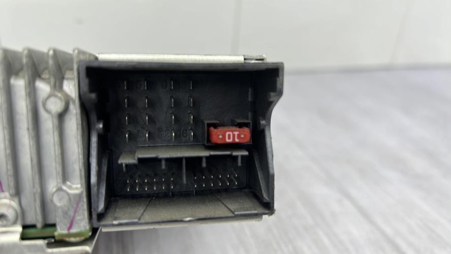 Autoradio d'origine BMW SERIE 3 E90 PHASE 1 Diesel