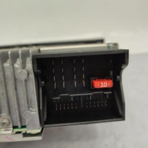 Autoradio d'origine BMW SERIE 1 E87 PHASE 1 Diesel