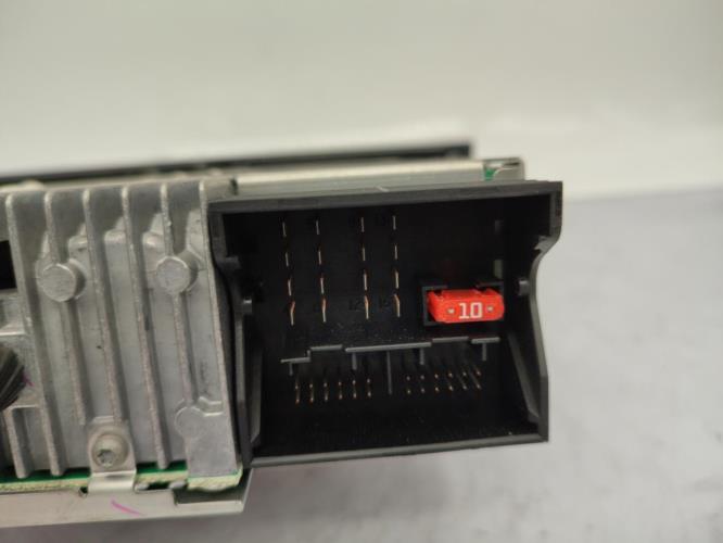 Autoradio d'origine BMW SERIE 1 E87 PHASE 1 Diesel