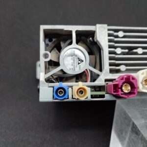 Autoradio d'origine BMW X1 F48 PHASE 1 Diesel