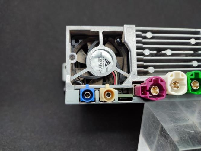 Autoradio d'origine BMW X1 F48 PHASE 1 Diesel