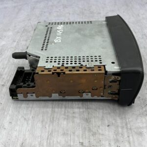 Autoradio d'origine PEUGEOT 206 PHASE 1 Essence