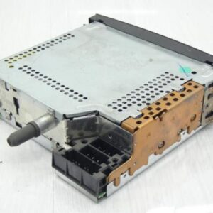 Autoradio d'origine PEUGEOT 307 PHASE 1 Essence