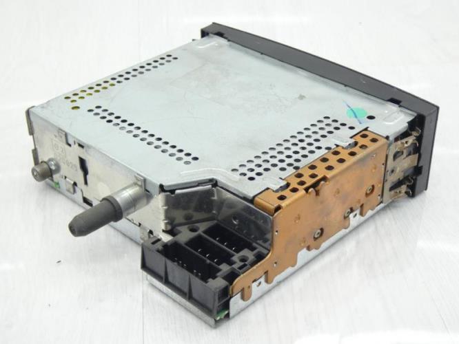 Autoradio d'origine PEUGEOT 307 PHASE 1 Essence