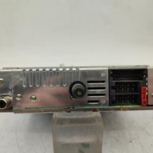 Autoradio d'origine PEUGEOT 807 Diesel
