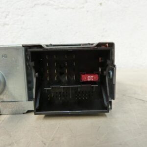 Autoradio d'origine PEUGEOT Diesel