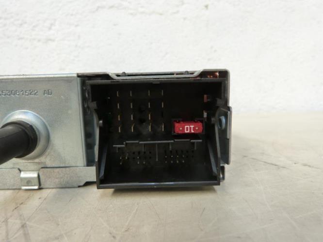 Autoradio d'origine PEUGEOT Diesel