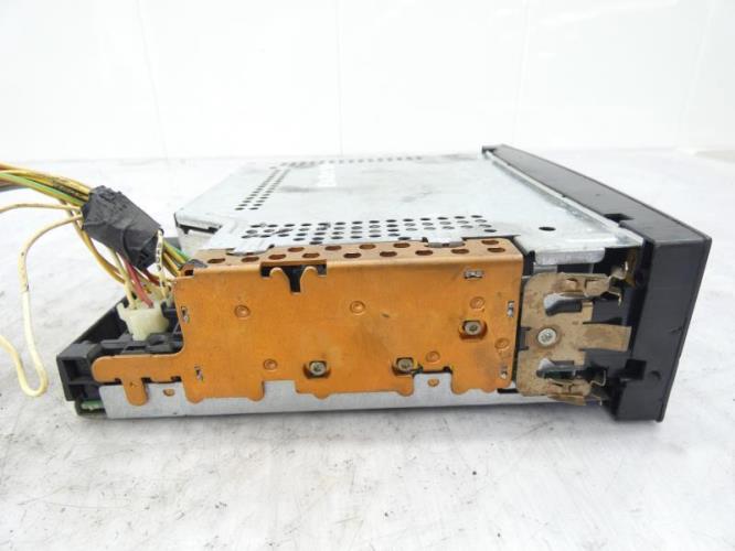 Autoradio d'origine PEUGEOT 206 PHASE 1 Diesel
