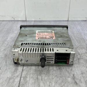 Autoradio d'origine PEUGEOT 206 PHASE 1 Diesel