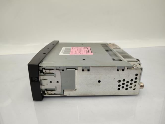 Autoradio d'origine PEUGEOT 206+ Diesel