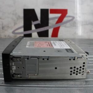 Autoradio d'origine PEUGEOT 206+ Diesel