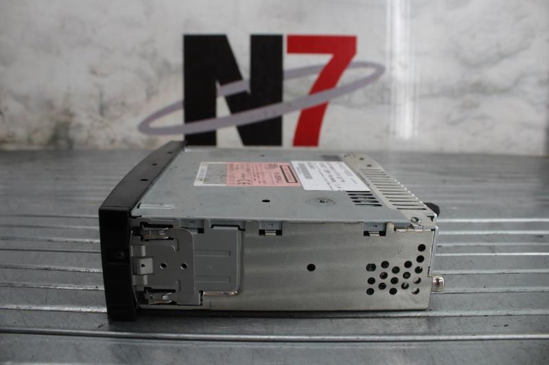 Autoradio d'origine PEUGEOT 206+ Diesel
